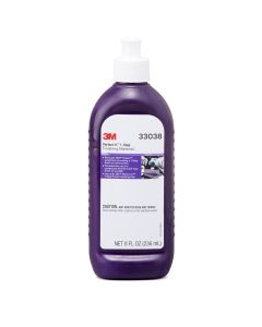 MMM33038 image(0) - 3M 3M Perfect-It 1-Step Finishing Material 8 fl oz