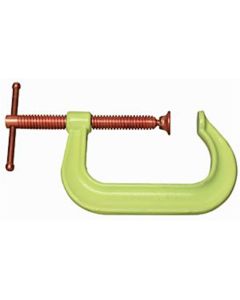 Wilton 400CS C-CLAMP 0-10