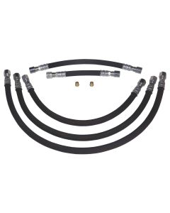 SRRPS1000 image(0) - S.U.R. and R Auto Parts Power Steering Repair Kit