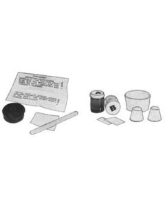 KEN35201 image(0) - Ken-tool SMALL HAMMER EPOXY KIT