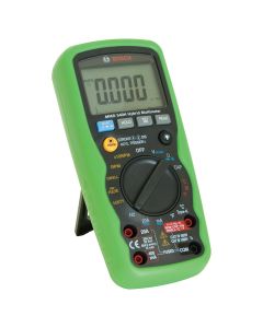 BOSF00E900101 image(0) - Bosch MMD 540H CAT111/1000V Hybrid Multimeter