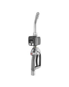 High Flow Electronic Metered Control Handle