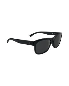 SPO6700000000126 image(0) - Spy Optics Crossway Matte Black  Gray