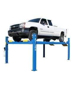 ATEATPK-412A-KIT image(0) - 12,000 LB 4-POST ALIGNMENT LIFT (WILL CALL)