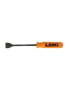 Lang Tools (Kastar) 1" Face Offset Gasket Scraper with Capped Handle