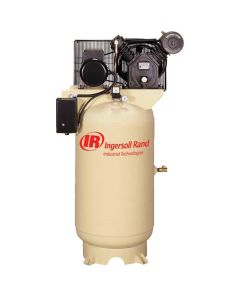 IRTC2475N5 image(0) - Ingersoll Rand COMP AIR 5HP 80GAL VERTICAL