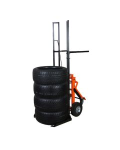 Martins Industries Premium Tire Cart