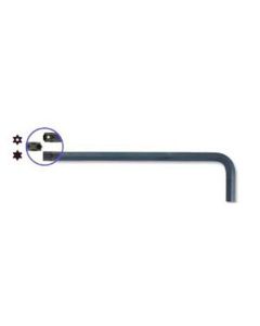 BND32408 image(0) - Bondhus Corp. T8 Tamper Proof Torx Key