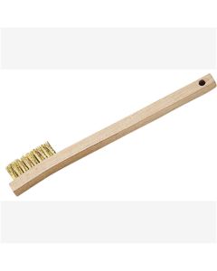 Firepower BRASS BRUSHTOOTH BRUSH STYLE