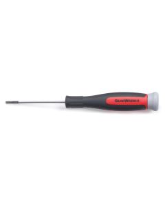 KDT80040 image(1) - GearWrench T-8 x 60mm GearWrenchr Torxr Mini Screwdriver