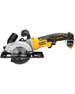 DeWalt 20V MAX 4-1/2IN CORDLESS CIRCULAR SAW