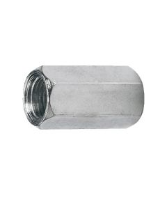 S.U.R. and R Auto Parts M10x1.0 Invrtd Flr Union 100pk