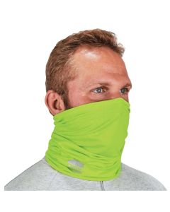 Ergodyne 6487 Lime Cooling Multi-Band