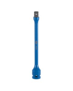 INT40080 image(0) - American Forge & Foundry AFF - Torque Limiting Extension - 1/2" Drive - 80 Ft/Lbs (88 Nm) - Blue