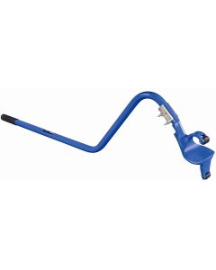 KEN35440 image(1) - Ken-tool Blue Cobra Truck Tire Demount Tool