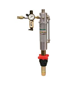 MILZE1730R image(0) - Zeeline by Milton 5:1 Stub-Style Oil Pump (Pump ONLY)