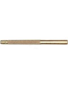 Mayhew 120-3/8X10" BRASS LINE-UP PUNCH