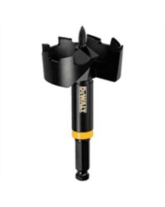 DWTDW1642 image(0) - DeWalt 4-5/8" Heavy-Duty Self-Feed Bit