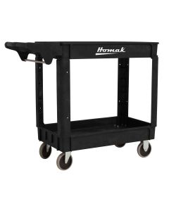 HOMPP06039021 image(0) - Poly Cart 30 in. X 16 in. High Impact