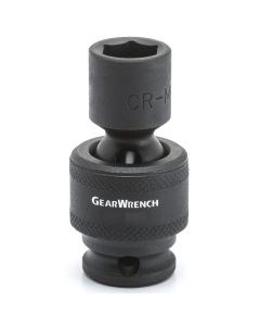 KDT84614N image(0) - GearWrench 1/2" DR 6 PT 14MM UNIV IMP SOC