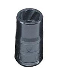LTI4512 image(0) - Lock Technology by Milton 3/8" Drive 12mm Twist Socket
