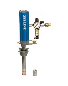 Zeeline by Milton 1:1 Stub-Style Oil Pump (Pump ONLY)