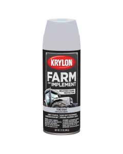 Krylon Ford Gray 12 oz.