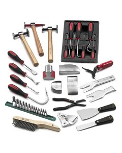 KDT83093 image(0) - GearWrench Career Builder Auto Body Add-on Set