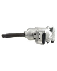 AST1869 image(0) - Astro Pneumatic 1" HD AIR IMPACT WRENCH W/ 6" ANVIL