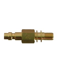 SRRFPT030 image(0) - S.U.R. and R Auto Parts Banjo Bolt Adapter 8mmx1.0