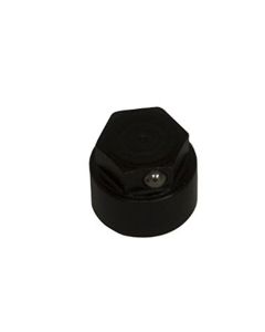 LIS57500 image(0) - Lisle SOC 13MM 3/8D IMP 4PT BLK