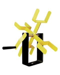 Amflo MANUAL HOSE REEL LESS HOSE