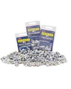 LING633 image(2) - Lincoln Lubrication FITTINGS, 1/8"-27 PIPE 90 DEG