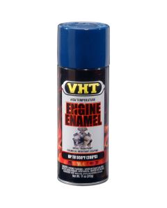Krylon Competition Ford Blue