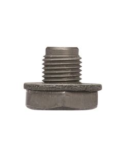 SRRDP205 image(0) - S.U.R. and R Auto Parts 5EA 1/2-20 OIL DRAIN PLUG