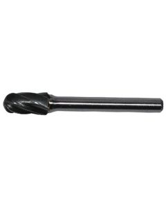SRKBT42 image(0) - Shark Industries 3/8" ALUMA CUT CARBIDE BUR