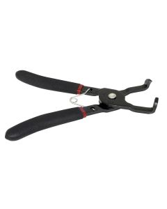 LIS42070 image(1) - Lisle Lisle Push Pin Pliers, 80 Degree