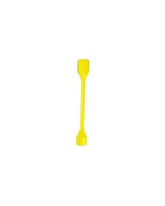 American Forge & Foundry AFF - Torque Limiting Socket - 1/2" Drive - 19mm (3/4") - 65 Ft/Lbs - Yellow