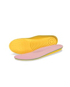 MCFDIAB-M89W1011 image(0) - MEGA Comfort MEGA Comfort - Insole - Diabetic - Triple Layer Anti-Fatigue - Men's 8,9 / Women's 10,11