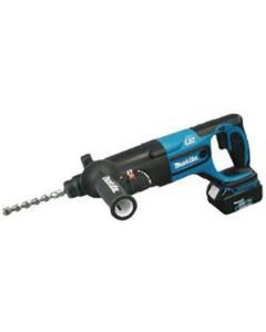Makita 18V LXT Lith 7/8" SDS Crdlss R