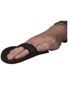 3M HOOKIT PAD 6" X 1/4"