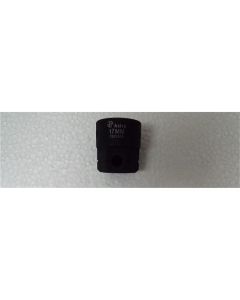 AST7821508 image(0) - Astro Pneumatic 17mm 1/2 inch Drive Low Profile Nano Impact Socket