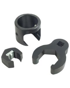 SET, CHRYSLER LH TOE ADJ TOOL XXX