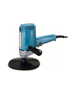 MAK9218SB image(0) - Makita 7" Disc Sander