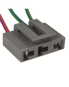 JTT2830F image(0) - The Best Connection Ford Ignition Coil Pigtail 1pc