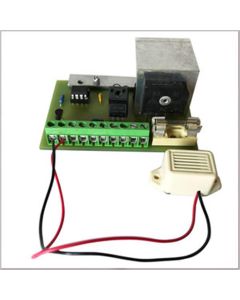 Car Certified Tools Electronic Control Board (New)