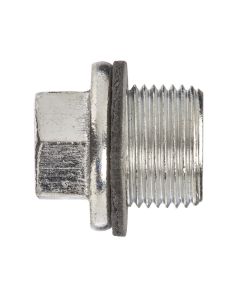 SRRDP325 image(0) - S.U.R. and R Auto Parts 5EA M20-1.5 OIL DRAIN PLUG