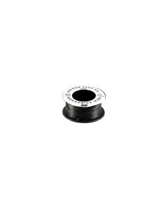 AVC14207 image(0) - AUVECO 14207 Soft Annealed Mechanics Wire, 831 ft L, Black, Steel