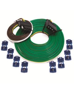 JTT2506F image(0) - The Best Connection 4 Pole Wiring Kit