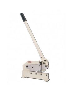 Baileigh MULTI-PURPOSE SHEAR 12IN BLADE .236IN